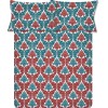 Raymond Home Avenue Cotton Rich King Bedsheet with 2 Pillow Covers Raymond Home Avenue Cotton Rich King Bedsheet with 2 Pillow Covers