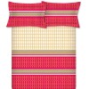 Raymond Home Avenue Cotton Rich King Bedsheet with 2 Pillow Covers Raymond Home Avenue Cotton Rich King Bedsheet with 2 Pillow Covers