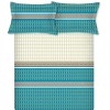 Raymond Home Avenue Cotton Rich King Bedsheet with 2 Pillow Covers Raymond Home Avenue Cotton Rich King Bedsheet with 2 Pillow Covers