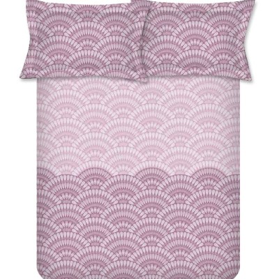 Raymond Home Avenue Cotton Rich King Bedsheet with 2 Pillow Covers Raymond Home Avenue Cotton Rich King Bedsheet with 2 Pillow Covers