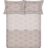 Raymond Home Avenue Cotton Rich King Bedsheet with 2 Pillow Covers Raymond Home Avenue Cotton Rich King Bedsheet with 2 Pillow Covers