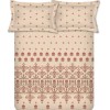 Raymond Home Avenue Cotton Rich King Bedsheet with 2 Pillow Covers Raymond Home Avenue Cotton Rich King Bedsheet with 2 Pillow Covers