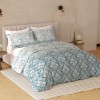 Raymond Home Avenue Cotton Rich King Bedsheet with 2 Pillow Covers Raymond Home Avenue Cotton Rich King Bedsheet with 2 Pillow Covers