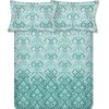 Raymond Home Avenue Cotton Rich King Bedsheet with 2 Pillow Covers Raymond Home Avenue Cotton Rich King Bedsheet with 2 Pillow Covers