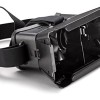 DOMO VR6 Magnet Switch Universal Virtual Reality 3D and Video Vr Headset for Smart Phones DOMO VR6 Magnet Switch Universal Virtual Reality 3D and Video Vr Headset for Smart Phones