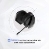 Alienware Aw310H Wired On Ear Headphones with Mic Alienware Aw310H Wired On Ear Headphones with Mic