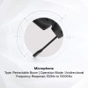 Alienware Aw310H Wired On Ear Headphones with Mic Alienware Aw310H Wired On Ear Headphones with Mic