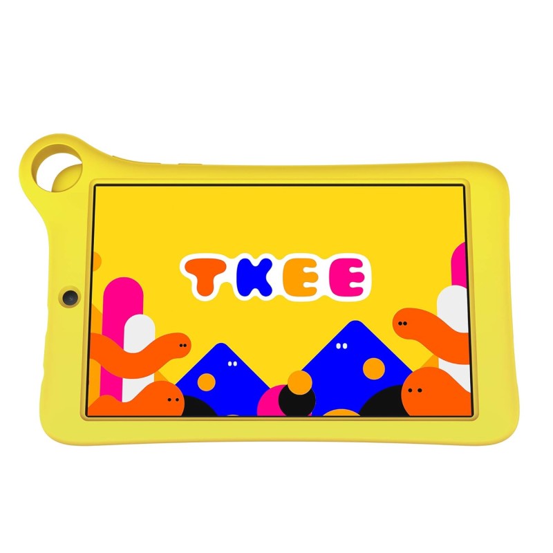 Alcatel TKEE MID Tablet with Google Voice Assistant 20.32 cm Alcatel TKEE MID Tablet with Google Voice Assistant 20.32 cm