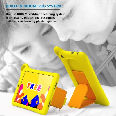 Alcatel TKEE MID Tablet with Google Voice Assistant 20.32 cm Alcatel TKEE MID Tablet with Google Voice Assistant 20.32 cm