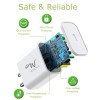 Wayona 20W USB C PD/QC Fast Charging Adapter Compatible Wayona 20W USB C PD/QC Fast Charging Adapter Compatible