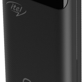 Itel Power Bank Star 100PF 10000mAh