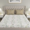 Raymond Home Camphor 144 TC Double Bedsheet with 2 Pillow Covers Raymond Home Camphor 144 TC Double Bedsheet with 2 Pillow Covers