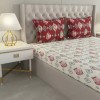 Raymond Home Camphor 144 TC Double Bedsheet with 2 Pillow Covers Raymond Home Camphor 144 TC Double Bedsheet with 2 Pillow Covers