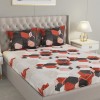 Raymond Home Camphor 144 TC Double Bedsheet with 2 Pillow Covers Raymond Home Camphor 144 TC Double Bedsheet with 2 Pillow Covers