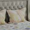 Raymond Home Camphor 144 TC Double Bedsheet with 2 Pillow Covers Raymond Home Camphor 144 TC Double Bedsheet with 2 Pillow Covers
