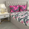 Raymond Home Camphor 144 TC Double Bedsheet with 2 Pillow Covers Raymond Home Camphor 144 TC Double Bedsheet with 2 Pillow Covers