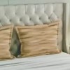 Raymond Home Camphor 144 TC Double Bedsheet with 2 Pillow Covers Raymond Home Camphor 144 TC Double Bedsheet with 2 Pillow Covers
