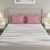 Raymond Home Camphor 144 TC Double Bedsheet with 2 Pillow Covers Raymond Home Camphor 144 TC Double Bedsheet with 2 Pillow Covers