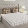Raymond Home Camphor 144 TC Double Bedsheet with 2 Pillow Covers Raymond Home Camphor 144 TC Double Bedsheet with 2 Pillow Covers
