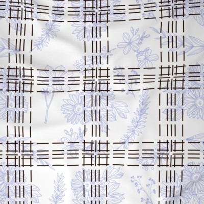 Raymond Home Camphor 144 TC Double Bedsheet with 2 Pillow Covers