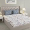 Raymond Home Camphor 144 TC Double Bedsheet with 2 Pillow Covers Raymond Home Camphor 144 TC Double Bedsheet with 2 Pillow Covers
