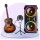 Musical Instruments