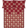 Raymond Home Crystal 200 TC King Size Bedsheet with 2 Pillow Covers Raymond Home Crystal 200 TC King Size Bedsheet with 2 Pillow Covers