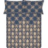 Raymond Home Crystal 200 TC King Size Bedsheet with 2 Pillow Covers Raymond Home Crystal 200 TC King Size Bedsheet with 2 Pillow Covers