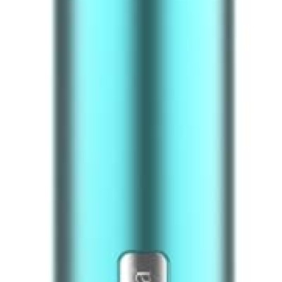 Nouvetta Elite Double Wall Stainless Steel Flask, 750 ml, Sea Blue Nouvetta Elite Double Wall Stainless Steel Flask, 750 ml, Sea Blue