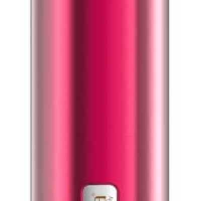 Nouvetta Elite Double Wall Stainless Steel Flask, 750 ml, Red
