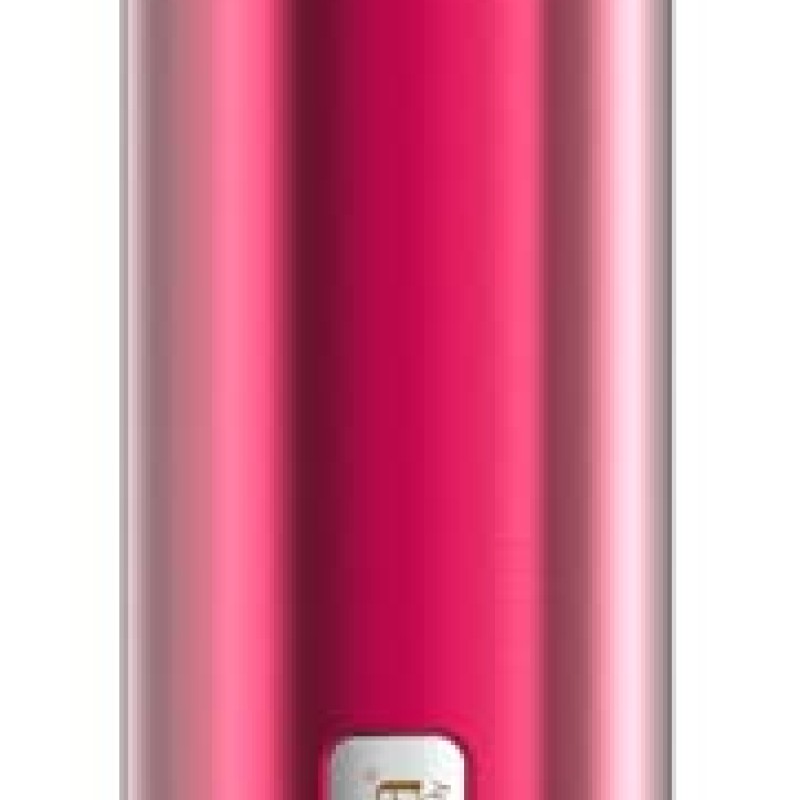Nouvetta Elite Double Wall Stainless Steel Flask, 750 ml, Red