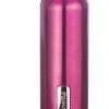 Nouvetta Elite Double Wall Stainless Steel Flask, 750 ml, Red Nouvetta Elite Double Wall Stainless Steel Flask, 750 ml, Red