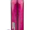 Nouvetta Elite Double Wall Stainless Steel Flask, 750 ml, Red Nouvetta Elite Double Wall Stainless Steel Flask, 750 ml, Red