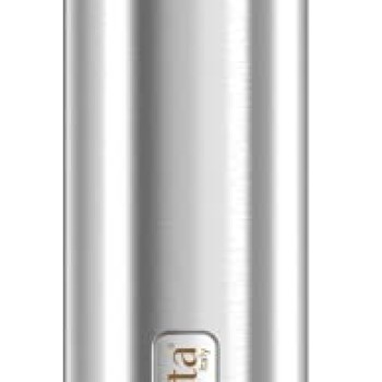 Nouvetta Elite Double Wall Stainless Steel Flask, 750 ml, Steel