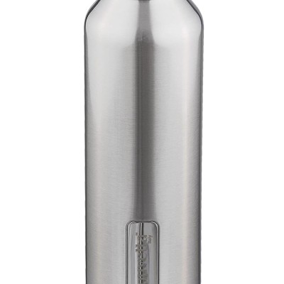 Nouvetta Elite Double Wall Stainless Steel Flask, 750 ml, Steel