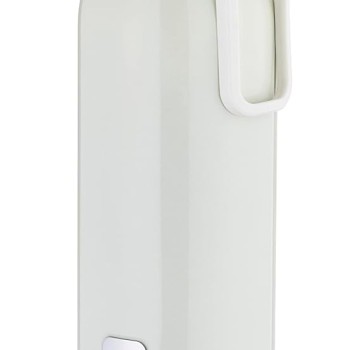 Nouvetta ETIHAD DOUBLE WALL BOTTLE 750 ML SET OF 2 PC - WHITE Nouvetta ETIHAD DOUBLE WALL BOTTLE 750 ML SET OF 2 PC - WHITE