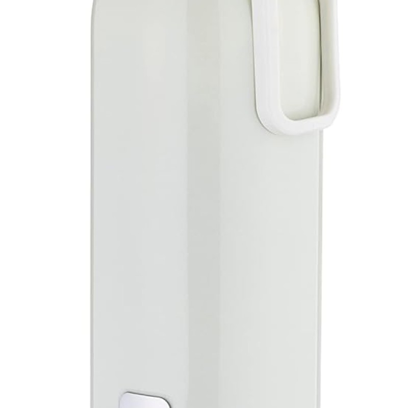 Nouvetta ETIHAD DOUBLE WALL BOTTLE 750 ML SET OF 2 PC - WHITE Nouvetta ETIHAD DOUBLE WALL BOTTLE 750 ML SET OF 2 PC - WHITE