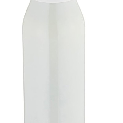 Nouvetta ETIHAD DOUBLE WALL BOTTLE 750 ML SET OF 2 PC - WHITE