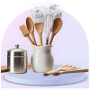 Kitchen Tools