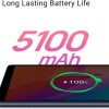 Huawei MatePad T8 LTE 2 GB RAM 32 GB ROM 8 inch with Wi-Fi+4G Tablet (Deepsea Blue)#JustHere Huawei MatePad T8 LTE 2 GB RAM 32 GB ROM 8 inch with Wi-Fi+4G Tablet (Deepsea Blue)#JustHere