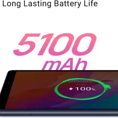 Huawei MatePad T8 LTE 2 GB RAM 32 GB ROM 8 inch with Wi-Fi+4G Tablet (Deepsea Blue)#JustHere Huawei MatePad T8 LTE 2 GB RAM 32 GB ROM 8 inch with Wi-Fi+4G Tablet (Deepsea Blue)#JustHere