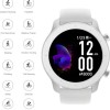 huami Amazfit GTR 42 mm Smartwatch (White Strap, Regular) huami Amazfit GTR 42 mm Smartwatch (White Strap, Regular)
