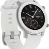 huami Amazfit GTR 42 mm Smartwatch (White Strap, Regular) huami Amazfit GTR 42 mm Smartwatch (White Strap, Regular)
