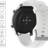 huami Amazfit GTR 42 mm Smartwatch (White Strap, Regular) huami Amazfit GTR 42 mm Smartwatch (White Strap, Regular)