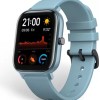 huami Amazfit GTS 1,65 HD AMOLED Ultrathin and lightweight metal body Smartwatch (Blue Strap, Regular) huami Amazfit GTS 1,65 HD AMOLED Ultrathin and lightweight metal body Smartwatch (Blue Strap, Regular)