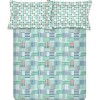 Raymond Home Jazzy Cotton Rich Double Bedsheet with 2 Pillow Covers Raymond Home Jazzy Cotton Rich Double Bedsheet with 2 Pillow Covers