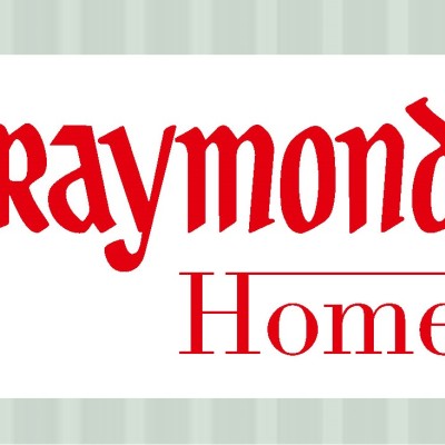Raymond Home Jazzy Cotton Rich Double Bedsheet with 2 Pillow Covers