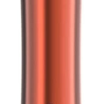 Nouvetta Jet Double Wall Stainless Steel Flask Bottle, 750 ml- Red