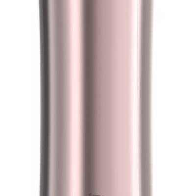 Nouvetta Jet Double Wall Stainless Steel Flask Bottle, 750 ml- Rose Gold
