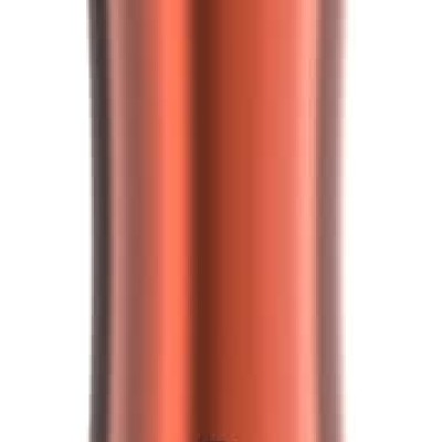 Nouvetta Jet Double Wall Stainless Steel Flask Bottle, 1000 ml - Red
